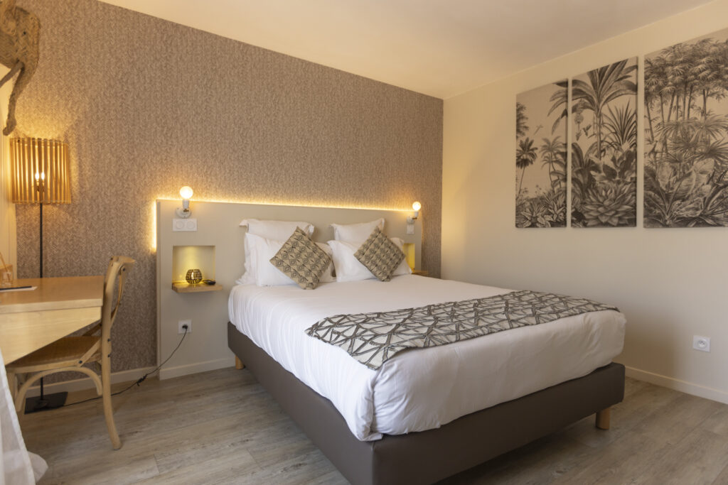 Le C Boutique hotel narbonne deluxe N10