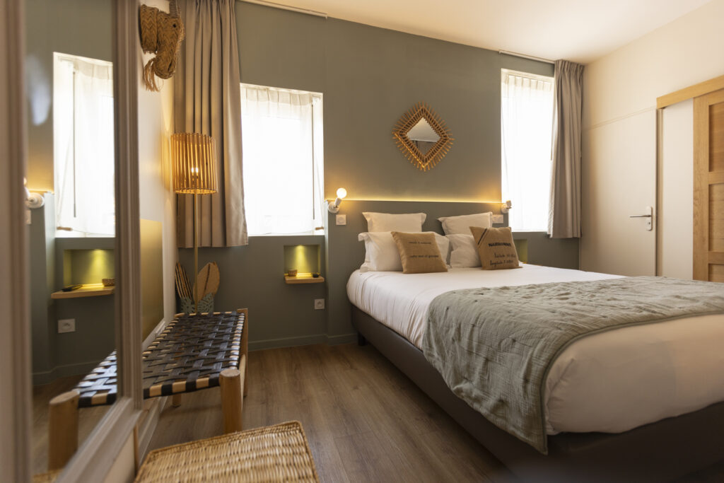 Le C Boutique hotel narbonne deluxe N8